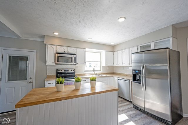 19077 Mallery Road, Noblesville, IN 46060