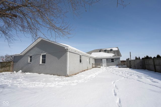 19077 Mallery Road, Noblesville, IN 46060