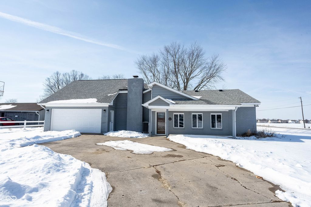 19077 Mallery Road, Noblesville, IN 46060