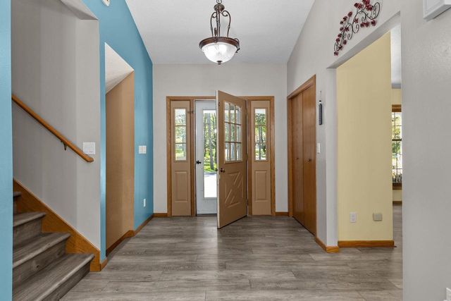 3731 NORTH VALLEY DRIVE, Wisconsin Rapids, WI 54494