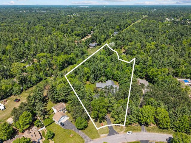 3731 NORTH VALLEY DRIVE, Wisconsin Rapids, WI 54494