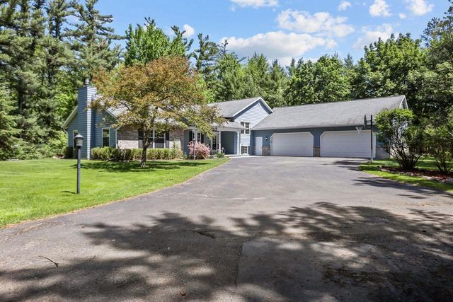 3731 NORTH VALLEY DRIVE, Wisconsin Rapids, WI 54494