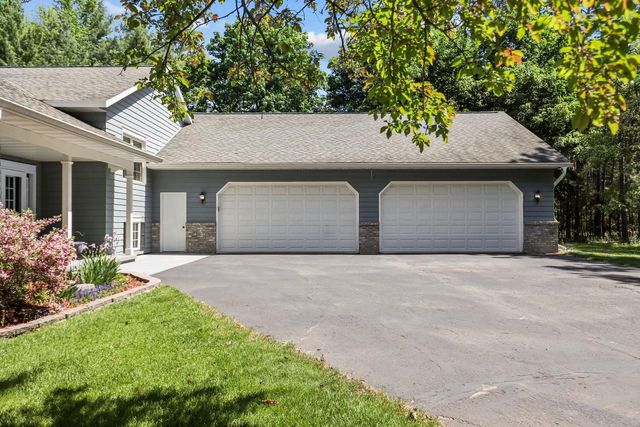 3731 NORTH VALLEY DRIVE, Wisconsin Rapids, WI 54494