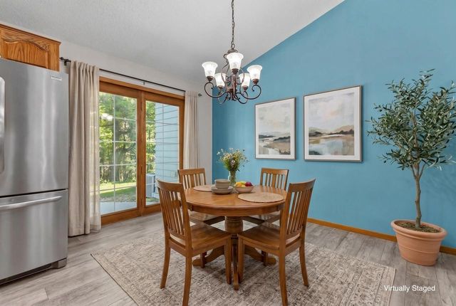 3731 NORTH VALLEY DRIVE, Wisconsin Rapids, WI 54494