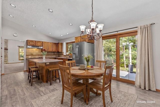 3731 NORTH VALLEY DRIVE, Wisconsin Rapids, WI 54494