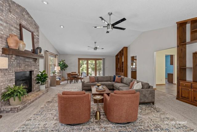 3731 NORTH VALLEY DRIVE, Wisconsin Rapids, WI 54494