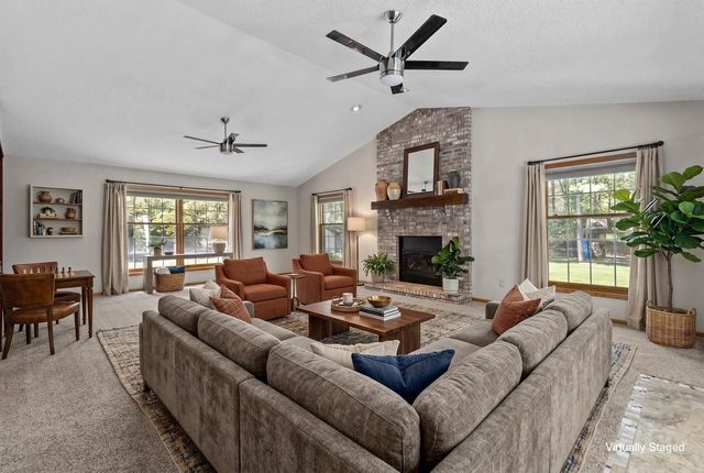 3731 NORTH VALLEY DRIVE, Wisconsin Rapids, WI 54494