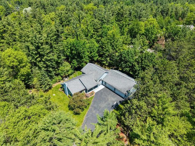 3731 NORTH VALLEY DRIVE, Wisconsin Rapids, WI 54494
