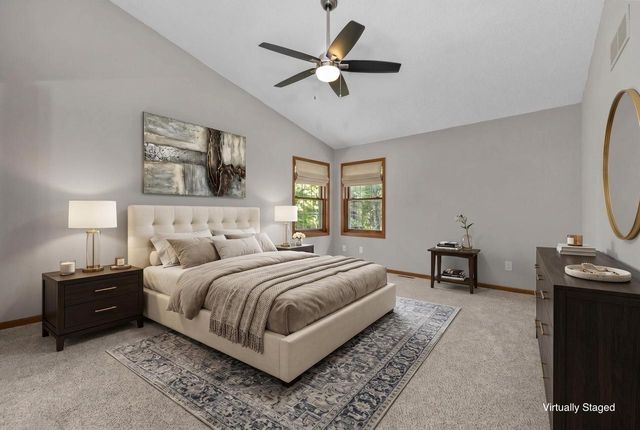 3731 NORTH VALLEY DRIVE, Wisconsin Rapids, WI 54494