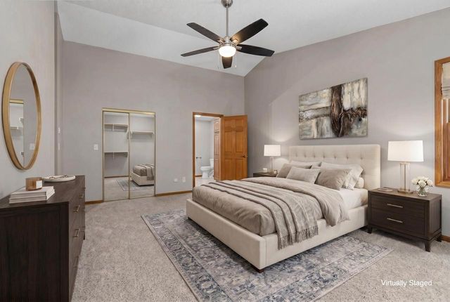 3731 NORTH VALLEY DRIVE, Wisconsin Rapids, WI 54494