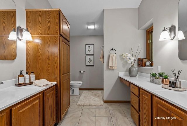 3731 NORTH VALLEY DRIVE, Wisconsin Rapids, WI 54494