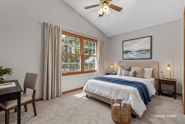 3731 NORTH VALLEY DRIVE, Wisconsin Rapids, WI 54494