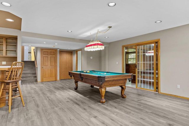 3731 NORTH VALLEY DRIVE, Wisconsin Rapids, WI 54494