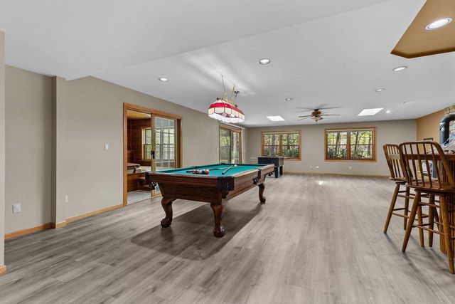 3731 NORTH VALLEY DRIVE, Wisconsin Rapids, WI 54494