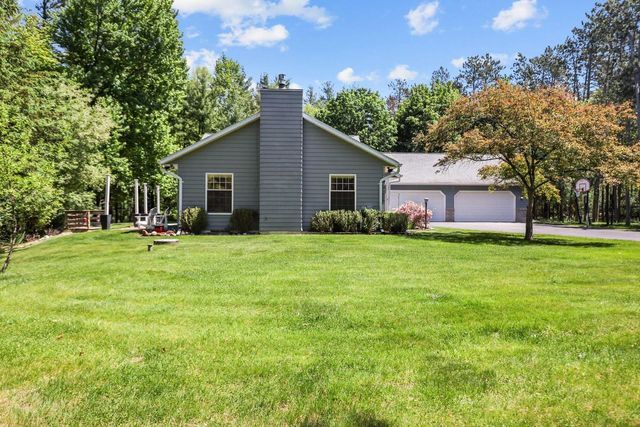 3731 NORTH VALLEY DRIVE, Wisconsin Rapids, WI 54494