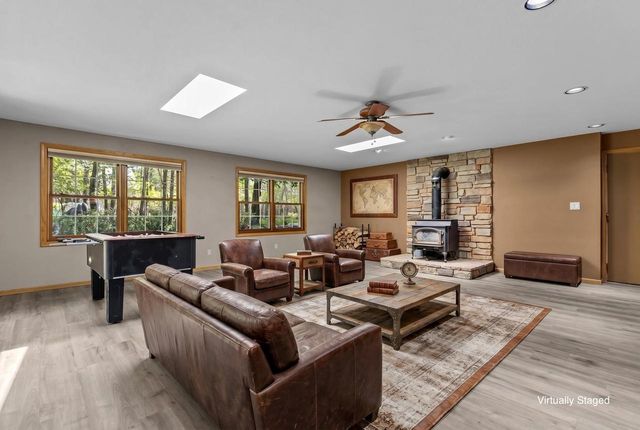 3731 NORTH VALLEY DRIVE, Wisconsin Rapids, WI 54494