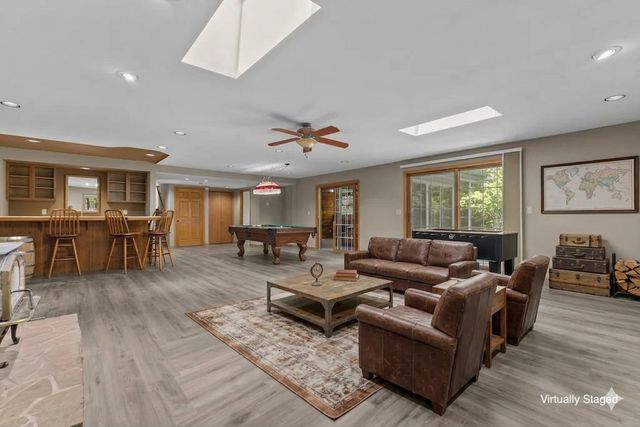 3731 NORTH VALLEY DRIVE, Wisconsin Rapids, WI 54494
