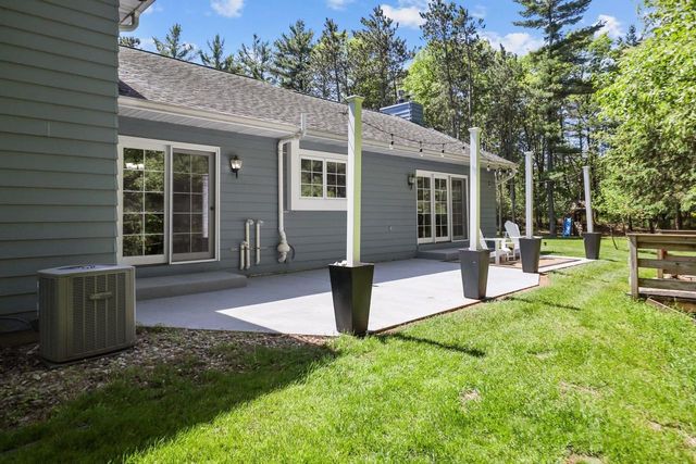 3731 NORTH VALLEY DRIVE, Wisconsin Rapids, WI 54494