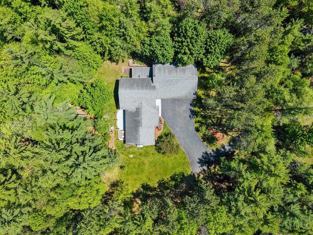 3731 NORTH VALLEY DRIVE, Wisconsin Rapids, WI 54494