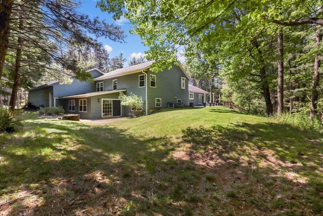 3731 NORTH VALLEY DRIVE, Wisconsin Rapids, WI 54494