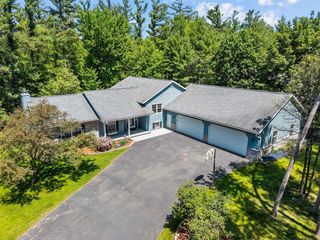 3731 NORTH VALLEY DRIVE, Wisconsin Rapids, WI 54494