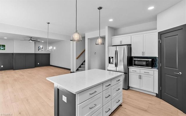 4926 Leinbach Drive, Winston-salem, NC 27106