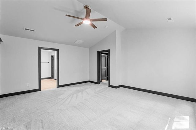 4926 Leinbach Drive, Winston-salem, NC 27106