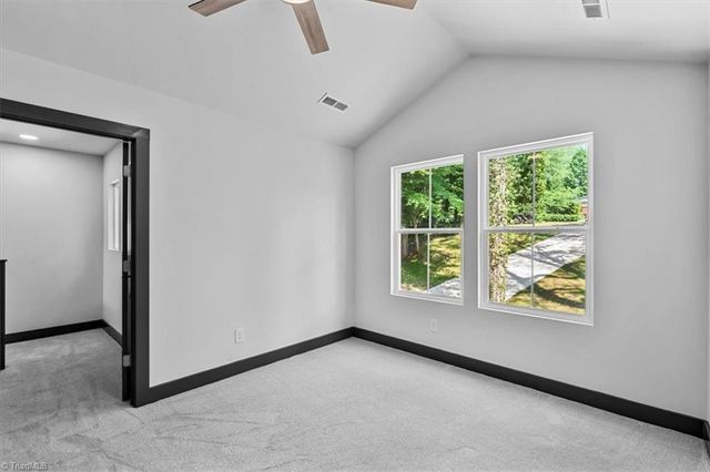 4926 Leinbach Drive, Winston-salem, NC 27106