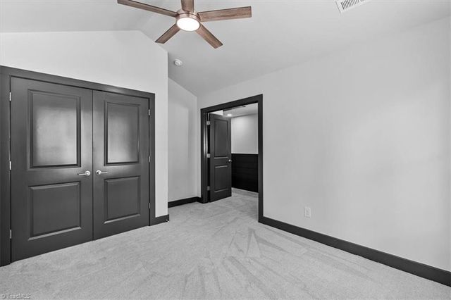 4926 Leinbach Drive, Winston-salem, NC 27106