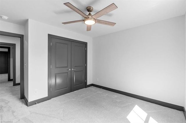 4926 Leinbach Drive, Winston-salem, NC 27106