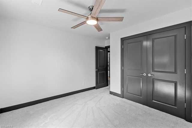 4926 Leinbach Drive, Winston-salem, NC 27106