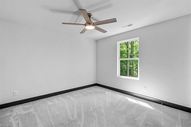 4926 Leinbach Drive, Winston-salem, NC 27106