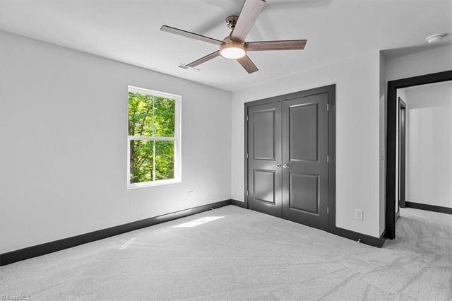 4926 Leinbach Drive, Winston-salem, NC 27106