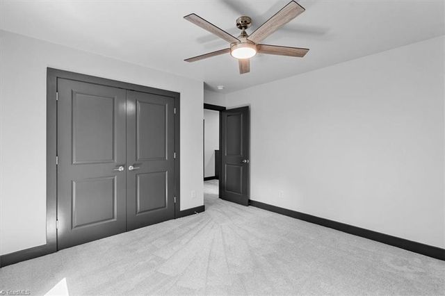 4926 Leinbach Drive, Winston-salem, NC 27106