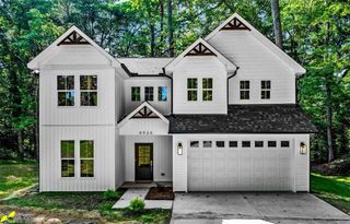 4926 Leinbach Drive, Winston-salem, NC 27106