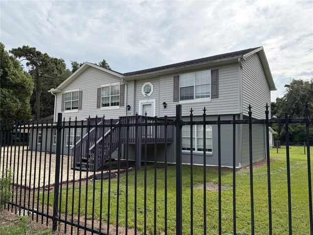 4706 COATS ROAD, Zephyrhills, FL 33541