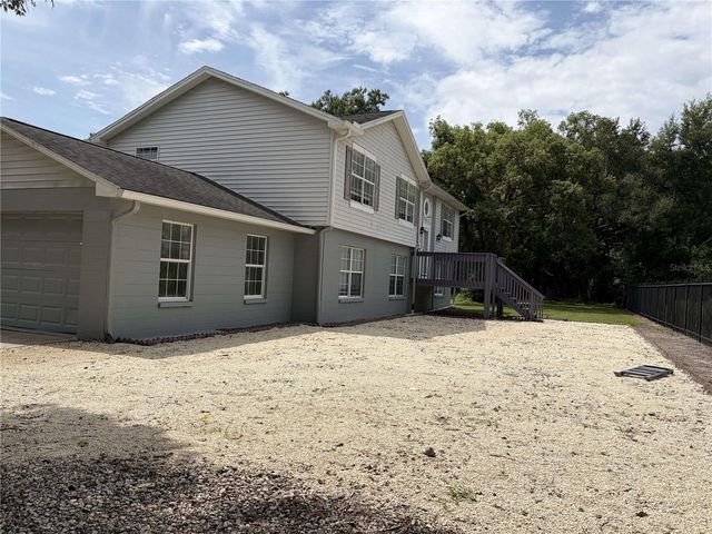 4706 COATS ROAD, Zephyrhills, FL 33541