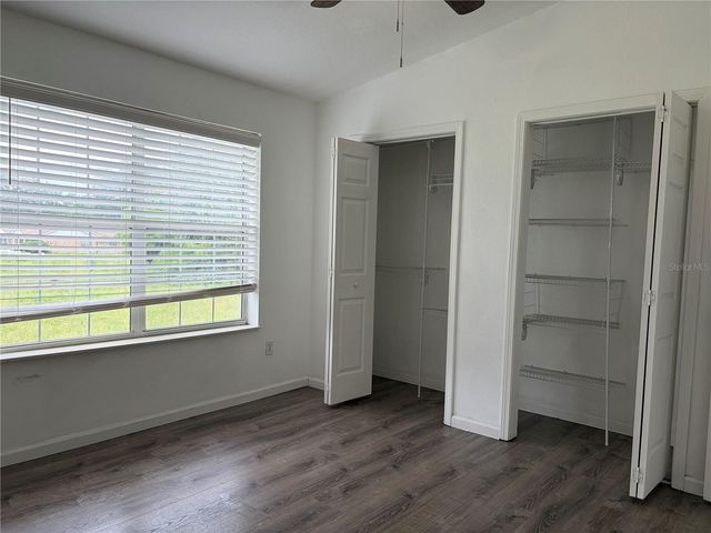 4706 COATS ROAD, Zephyrhills, FL 33541