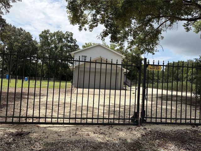 4706 COATS ROAD, Zephyrhills, FL 33541