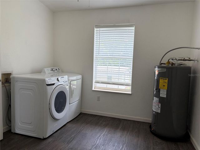 4706 COATS ROAD, Zephyrhills, FL 33541