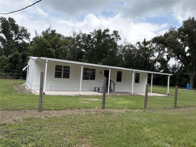 4706 COATS ROAD, Zephyrhills, FL 33541