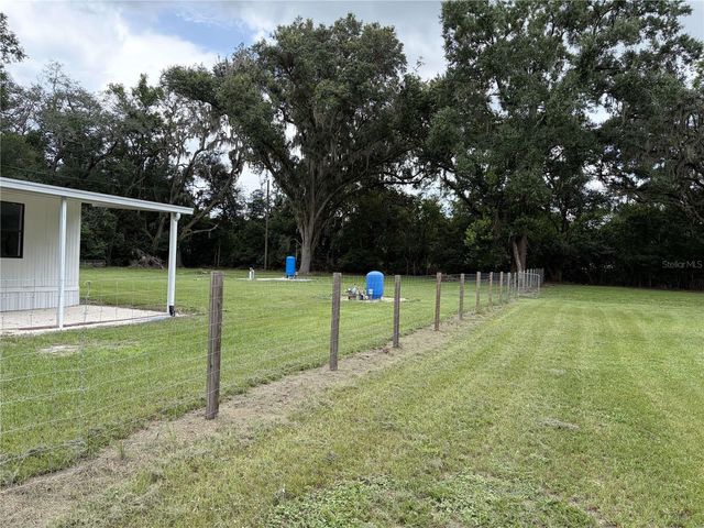 4706 COATS ROAD, Zephyrhills, FL 33541