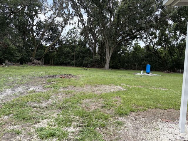 4706 COATS ROAD, Zephyrhills, FL 33541