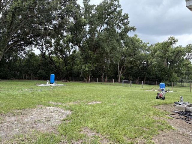 4706 COATS ROAD, Zephyrhills, FL 33541