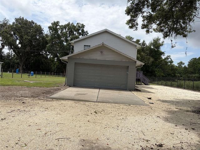 4706 COATS ROAD, Zephyrhills, FL 33541