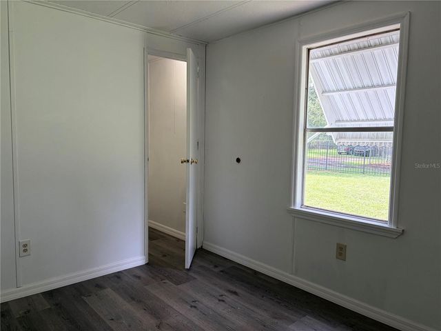 4706 COATS ROAD, Zephyrhills, FL 33541