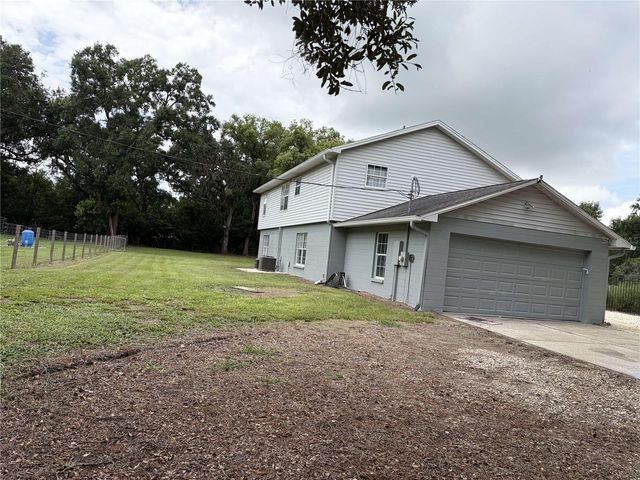 4706 COATS ROAD, Zephyrhills, FL 33541