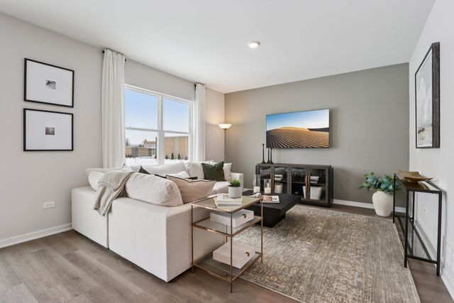 2153 Sandhill Court, Joliet, IL 60435