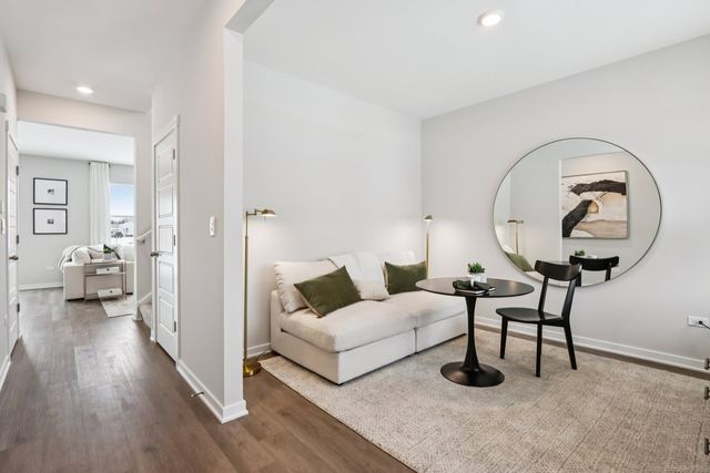 2153 Sandhill Court, Joliet, IL 60435