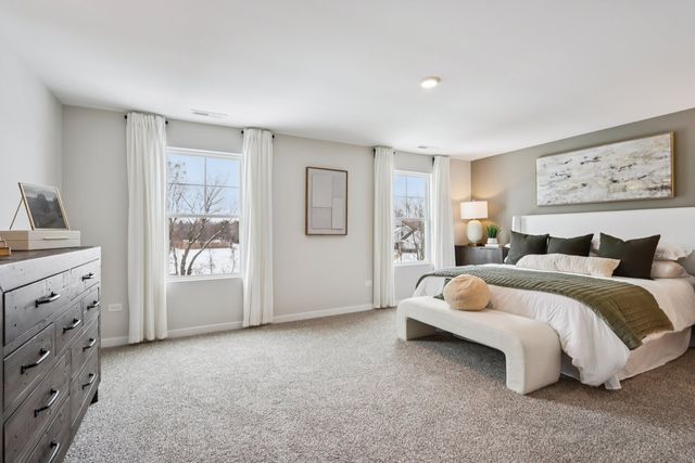 2153 Sandhill Court, Joliet, IL 60435